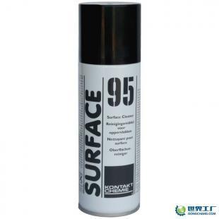 專業清潔解決方案 KONTAKT CHIMIE SURFACE 95塑膠清潔劑
