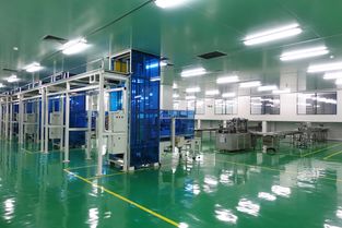 匠心博韻，燃夢啟航 廣東博然堂生物科技盛大開業，開啟生物科技新篇章