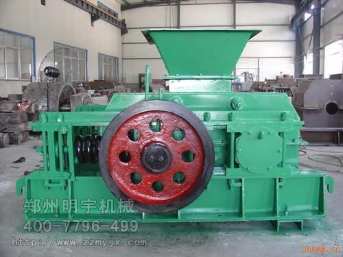 齒輥式破碎機(jī)與液壓輥式破碎機(jī) 液壓動(dòng)力機(jī)械及元件制造的關(guān)鍵技術(shù)解析